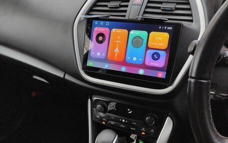 Suzuki SX4 II рестайлинг, 2015 год, 1 350 000 рублей, 10 фотография