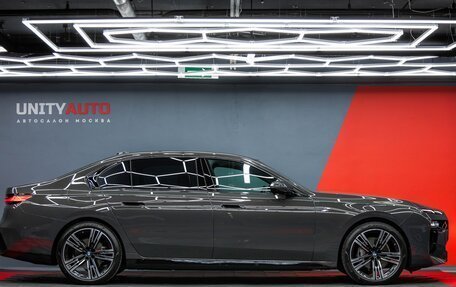 BMW 7 серия, 2024 год, 14 790 000 рублей, 6 фотография