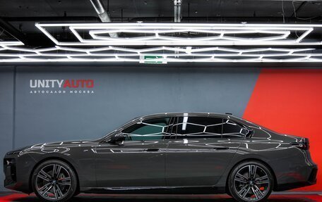 BMW 7 серия, 2024 год, 14 790 000 рублей, 2 фотография