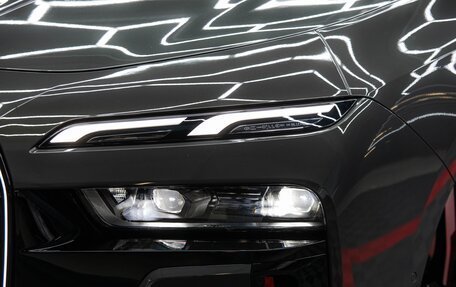 BMW 7 серия, 2024 год, 14 790 000 рублей, 11 фотография