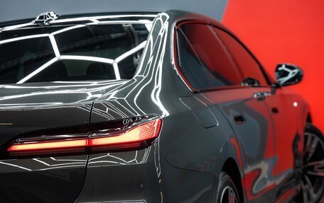 BMW 7 серия, 2024 год, 14 790 000 рублей, 15 фотография