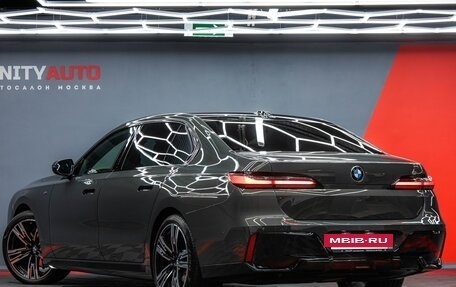 BMW 7 серия, 2024 год, 14 790 000 рублей, 3 фотография