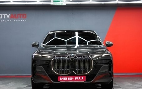 BMW 7 серия, 2024 год, 14 790 000 рублей, 8 фотография