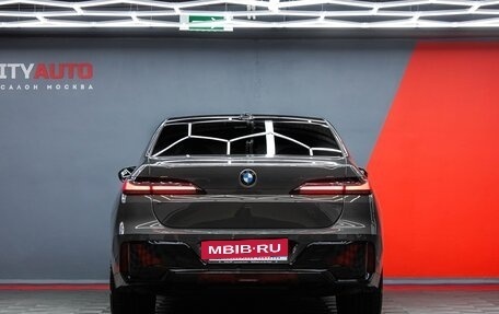 BMW 7 серия, 2024 год, 14 790 000 рублей, 4 фотография