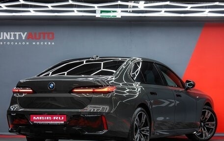 BMW 7 серия, 2024 год, 14 790 000 рублей, 5 фотография
