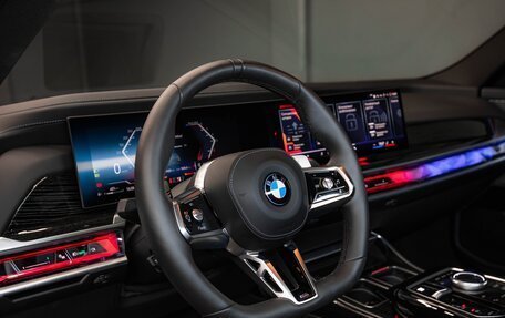 BMW 7 серия, 2024 год, 14 790 000 рублей, 17 фотография