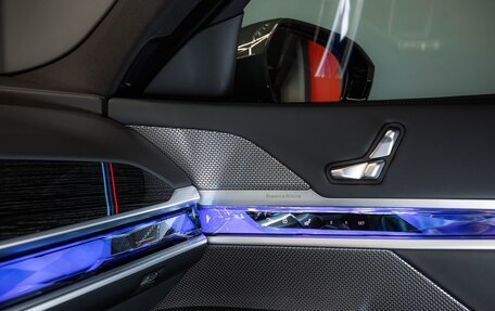 BMW 7 серия, 2024 год, 14 790 000 рублей, 20 фотография