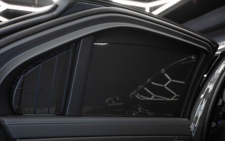 BMW 7 серия, 2024 год, 14 790 000 рублей, 22 фотография