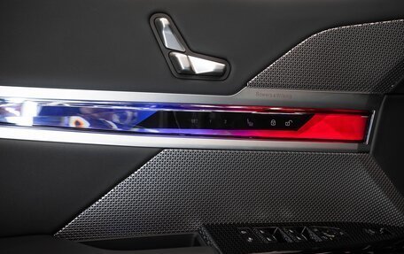 BMW 7 серия, 2024 год, 14 790 000 рублей, 21 фотография