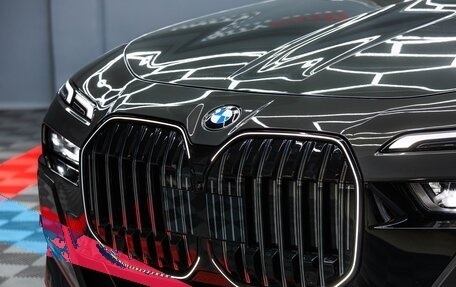 BMW 7 серия, 2024 год, 14 790 000 рублей, 10 фотография