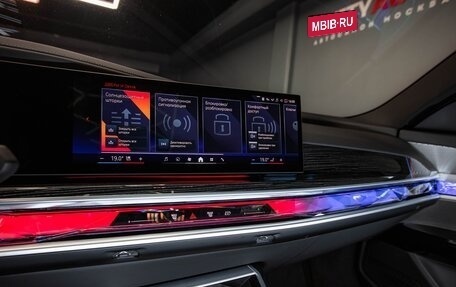 BMW 7 серия, 2024 год, 14 790 000 рублей, 19 фотография