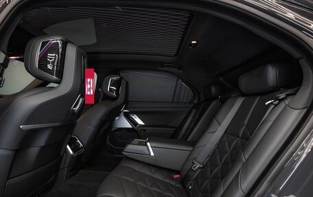 BMW 7 серия, 2024 год, 14 790 000 рублей, 24 фотография