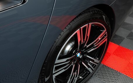 BMW 7 серия, 2024 год, 14 790 000 рублей, 29 фотография