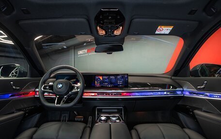 BMW 7 серия, 2024 год, 14 790 000 рублей, 31 фотография