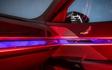 BMW 7 серия, 2024 год, 14 790 000 рублей, 37 фотография