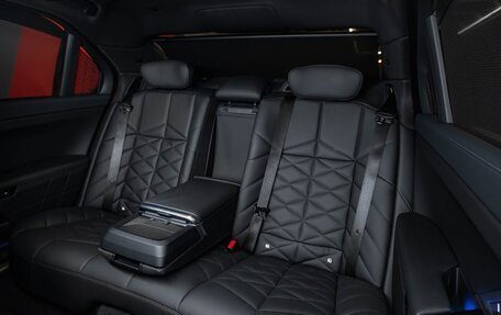 BMW 7 серия, 2024 год, 14 790 000 рублей, 27 фотография