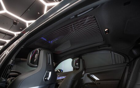 BMW 7 серия, 2024 год, 14 790 000 рублей, 25 фотография