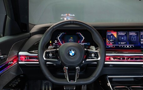 BMW 7 серия, 2024 год, 14 790 000 рублей, 32 фотография
