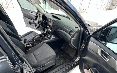 Subaru Forester, 2008 год, 13 фотография