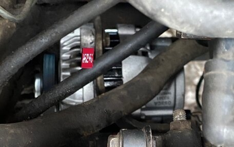 Daewoo Matiz I, 2012 год, 105 000 рублей, 12 фотография