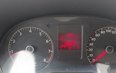 Volkswagen Polo VI (EU Market), 2012 год, 470 000 рублей, 7 фотография