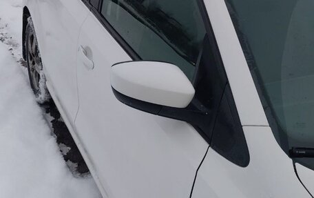 Volkswagen Polo VI (EU Market), 2012 год, 470 000 рублей, 8 фотография