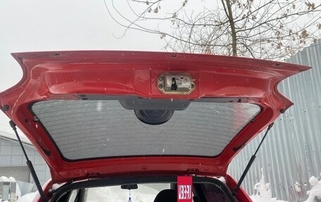 Daewoo Matiz I, 2012 год, 105 000 рублей, 17 фотография