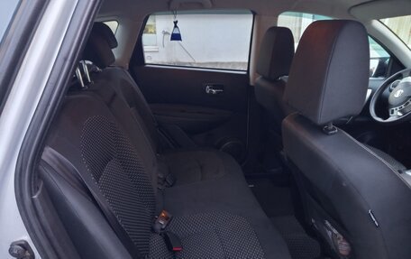 Nissan Qashqai, 2008 год, 750 000 рублей, 7 фотография