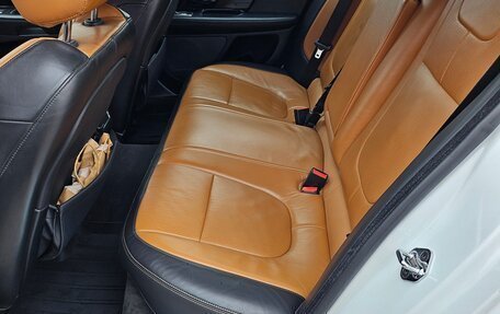 Jaguar XF I рестайлинг, 2012 год, 1 390 000 рублей, 12 фотография