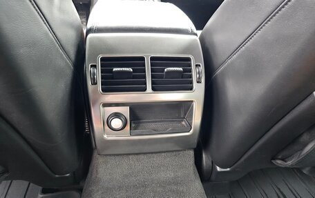 Jaguar XF I рестайлинг, 2012 год, 1 390 000 рублей, 16 фотография