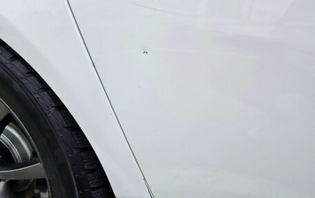 Jaguar XF I рестайлинг, 2012 год, 1 390 000 рублей, 20 фотография