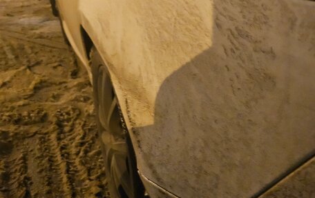 Jaguar XF I рестайлинг, 2012 год, 1 390 000 рублей, 23 фотография