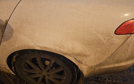 Jaguar XF I рестайлинг, 2012 год, 1 390 000 рублей, 22 фотография