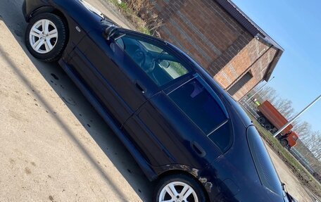 Mitsubishi Carisma I, 1997 год, 140 000 рублей, 3 фотография