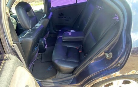 Mitsubishi Carisma I, 1997 год, 140 000 рублей, 6 фотография