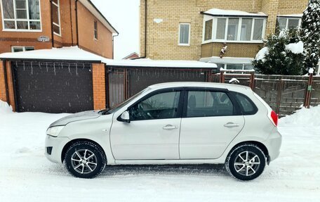 Datsun mi-DO, 2015 год, 365 000 рублей, 6 фотография