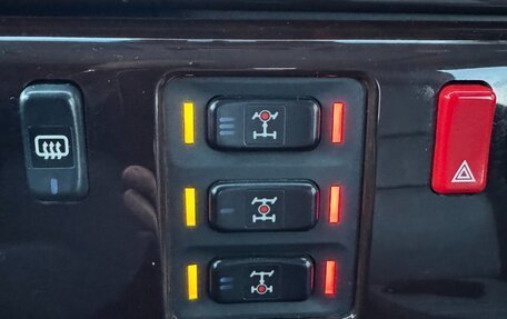 Mercedes-Benz G-Класс W463 рестайлинг _ii, 1999 год, 2 000 000 рублей, 8 фотография