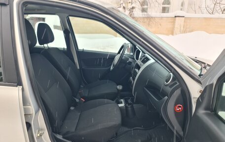 Datsun mi-DO, 2015 год, 365 000 рублей, 9 фотография