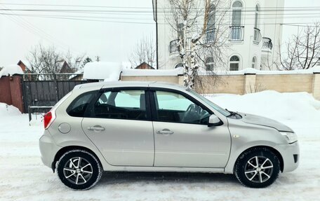 Datsun mi-DO, 2015 год, 365 000 рублей, 2 фотография