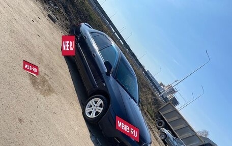 Mitsubishi Carisma I, 1997 год, 140 000 рублей, 4 фотография