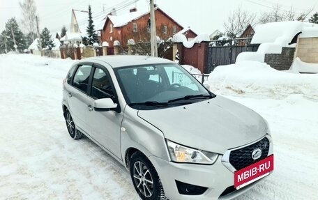 Datsun mi-DO, 2015 год, 365 000 рублей, 4 фотография