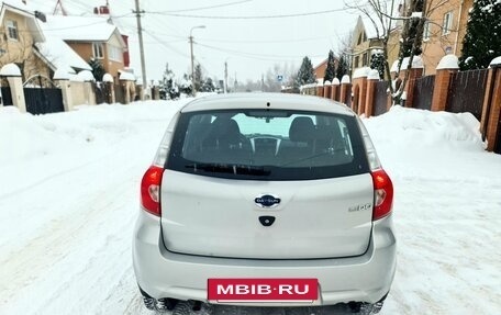 Datsun mi-DO, 2015 год, 365 000 рублей, 7 фотография