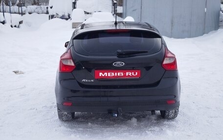 Ford Focus III, 2011 год, 690 000 рублей, 3 фотография