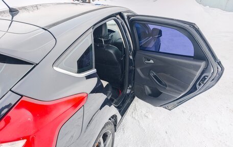 Ford Focus III, 2011 год, 690 000 рублей, 13 фотография