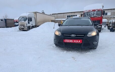 Ford Focus III, 2011 год, 690 000 рублей, 5 фотография