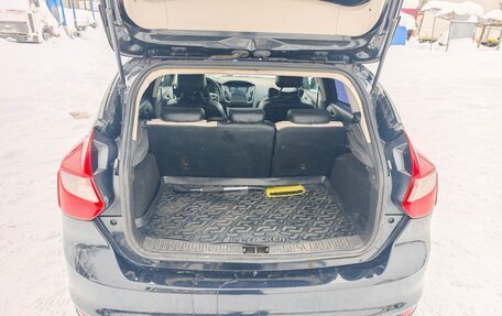 Ford Focus III, 2011 год, 690 000 рублей, 10 фотография