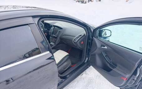 Ford Focus III, 2011 год, 690 000 рублей, 14 фотография