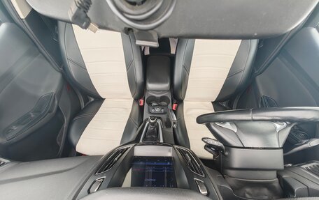 Ford Focus III, 2011 год, 690 000 рублей, 17 фотография