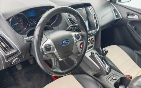 Ford Focus III, 2011 год, 690 000 рублей, 11 фотография