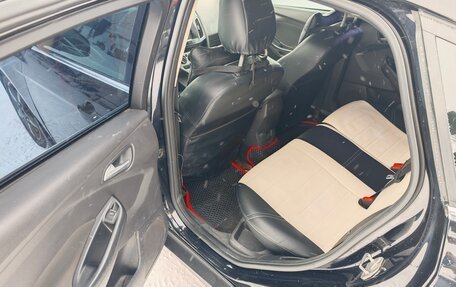 Ford Focus III, 2011 год, 690 000 рублей, 12 фотография